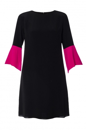 Crewneck dress, zdjęcie 1 Crewneck dress od Paul Smith